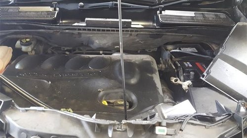 Motor complet fara anexe Ford Kuga 2009 SUV 2