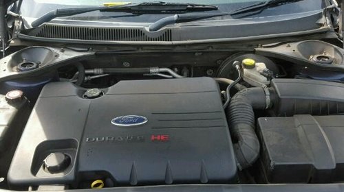 Motor complet fara anexe Ford Mondeo 2001 Hatchback 2.0i