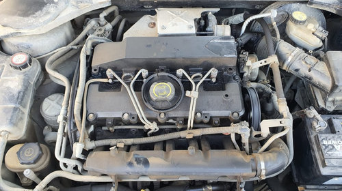 Motor complet fara anexe Ford Mondeo 3 2002 c