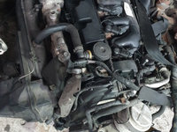 Motor complet fara anexe Ford Mondeo 4 2008 HB 2.0