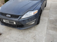 Motor complet fara anexe Ford Mondeo 4 2012 Hatchback 2.2 tdci