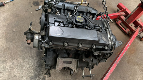 Motor complet fara anexe Ford Mondeo MK3 2.0 