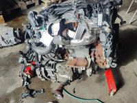 Motor complet fara anexe Ford Mondeo MK5 2.0 TDCI 4x4 179cp / 132 kw combi cod motor T8CC,an 2017