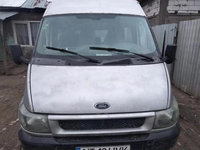 Motor complet fara anexe Ford Transit 2003 Ca-n 2.0