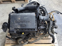 Motor complet fara anexe Ford Transit 2007 2.2Tdci