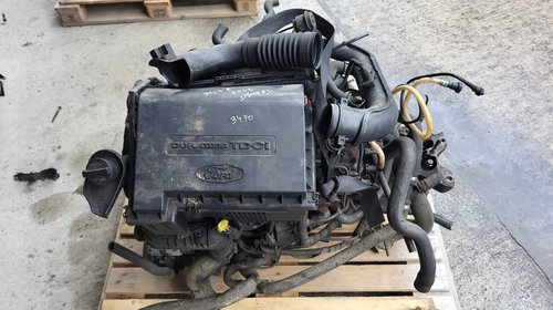 Motor complet fara anexe Ford Transit 2007 2.
