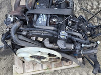 Motor complet fara anexe Ford Transit 2007 2.4Tdci