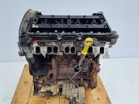 Motor complet fara anexe Ford Transit tractiune fata 85cp 63kw motorizare 2.2tdci fabricatie 2006 -2011 euro 4