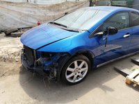 MOTOR COMPLET FARA ANEXE HONDA CIVIC 2007