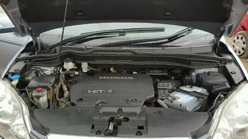 Motor complet fara anexe Honda CR-V 2009 SUV 2.2 I-CTD
