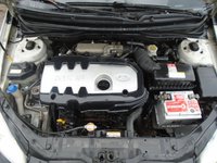 Motor complet fara anexe Hyundai Accent 1.4B