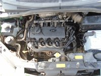 Motor complet fara anexe Hyundai Getz 1.4 benzina Cod motor: G4EE