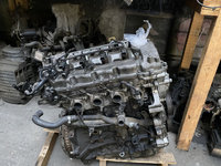 Motor Complet Fara Anexe HYUNDAI I30 1.6 CRDI 2007-2012