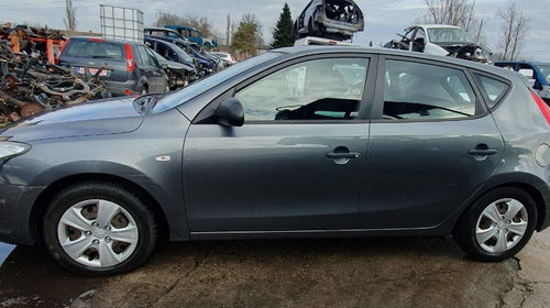 Motor complet fara anexe Hyundai i30 2010 HATCHBACK 1,6 CRDI