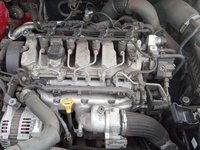 Motor complet fara anexe Hyundai Tucson 2006-2009