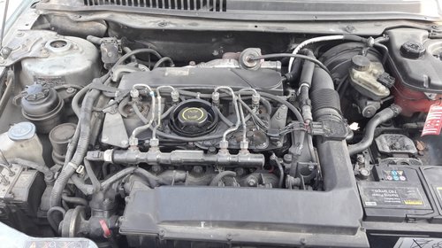 Motor complet fara anexe Jaguar X-Type 2004 BREAK 2.0 D
