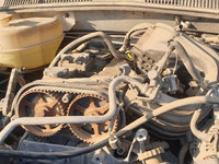 Motor complet fara anexe Jeep Cherokee 2002 Suv 2.4