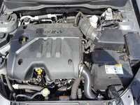 Motor complet fara anexe Kia Rio 2011 Hatchback 1.5 D D4FA