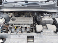 Motor complet fara anexe Kia Sportage 2012 3 4WD Benzina 2.0