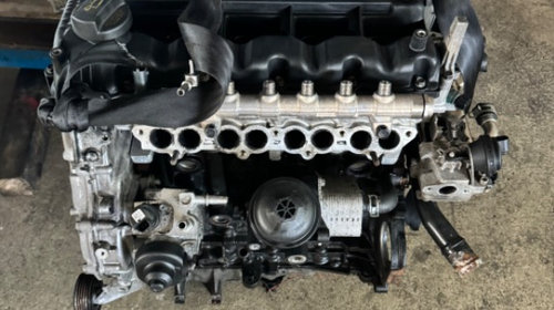 Motor complet fara anexe Kia Sportage 2012 su