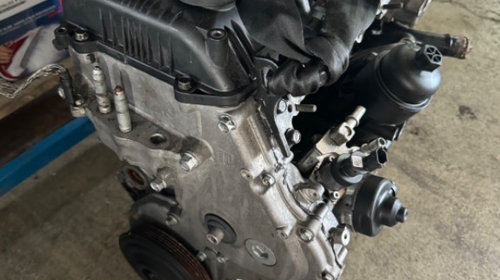 Motor complet fara anexe Kia Sportage 2012 suv 1.7 crdi D4FD