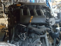 Motor complet fara anexe Land-Rover Freelander 2.0 td4