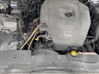 Motor complet fara anexe Lexus IS 220 2007 2.2 crdi 2AD-FHV (proba video, istoric km, raport carvertical)