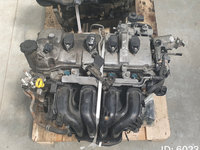 Motor complet fara anexe Mazda 2, ZJ 725083, Euro 4, 55 KW, 1.3 B