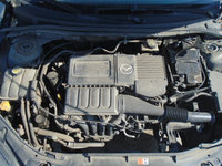 Motor complet fara anexe Mazda 3 1.4B