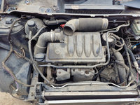 Motor complet fara anexe Mercedes B-Class W245 2007 automata 2.0 cdi