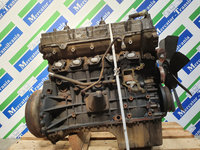 Motor complet fara anexe Mercedes Benz MB (ML), Ssang Yong, Euro 4, 119 KW, 2.7 XDI