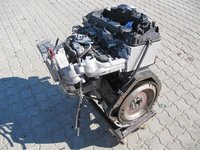 Motor complet fara anexe Mercedes C-CLASS W204 2.2 cdi