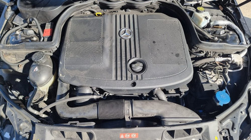 Motor complet fara anexe Mercedes C-Class W204 2012 break facelift 2.2 cdi om651