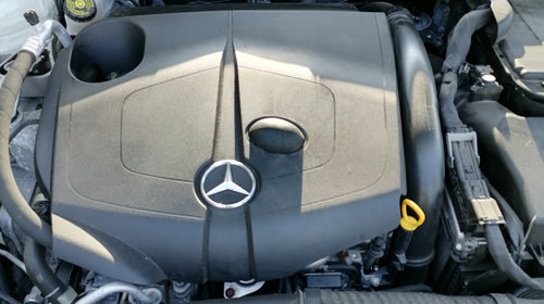 Motor complet fara anexe Mercedes CLA C117 2014 coupe 2.2