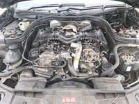 Motor Complet fara anexe Mercedes Cls C218 3.0 cdi OM 642 854 piese