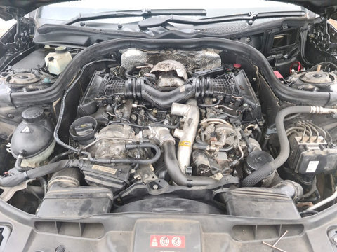 Austauschmotor Mercedes 300, 320, 350 CDI OM642.884