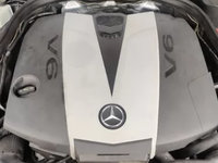 Motor complet fara anexe Mercedes E-CLASS W212 2010 E350 CDI W212 E350 CDI