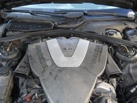 Motor complet fara anexe Mercedes S-Class 4.0D