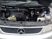 Motor complet fara anexe Mercedes VITO 2001 Bus 2.2 CDI