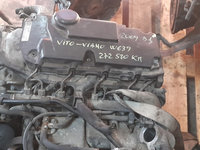 Motor complet fara anexe Mercedes Vito-Viano W638 2004-2009 Van 111 cdi w639 2.2 cdi