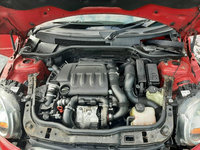 Motor complet fara anexe Mini Cooper 2008 Hatchback 1.6 TDI R56