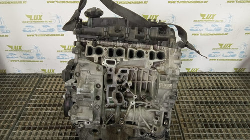 Motor complet fara anexe n47d20c BMW Seria 5 F07/F10/F11 [2009 - 2013]