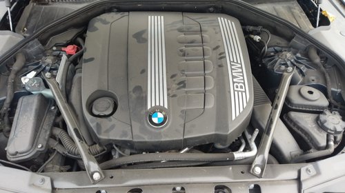 Motor complet fara anexe N57D30A BMW 730D 530