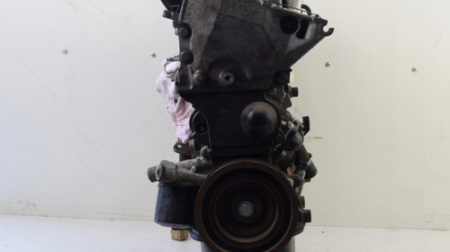 Motor complet fara anexe Nissan Micra 1.2tce benzina serie originala motor Nissan D4F