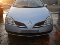 Motor complet fara anexe Nissan Primera 1.6 benzina