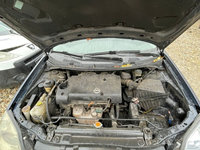 Motor complet fara anexe Nissan Primera 1.6 benzina, Tip: QG16