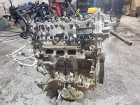 Motor complet fara anexe Nissan Qashqai 1.3 TCE H5HB4 140 cai 2019 30.000KM