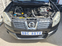 Motor complet fara anexe Nissan Qashqai 2008 J10 2.0 D