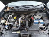 Motor complet fara anexe Nissan Qashqai 2010 SUV 1.5 dCI K9K EURO 4