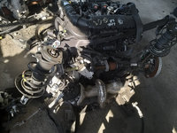 Motor Complet Fara Anexe Nou!! cod: HN05 10TMAA pentru Peugeot 208 , 1.2 THP Benzina an dupa 2018